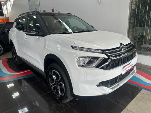 Citroën C3 Aircross 1.0 Shine Turbo 200 Cvt Bitono
