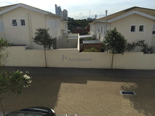 Casa Com 4 Dormitórios À Venda, 163 M² Por R$ 1.600.000,00 - Jardim Das Palmeiras - Campinas/sp - Ca3868