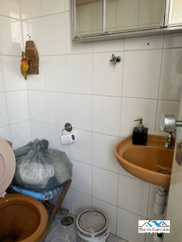 Imagem 5 de 15 de Apartamento Com 2 Dorm. + 1 Vaga - Jd. Monte Kemel - Ap0413