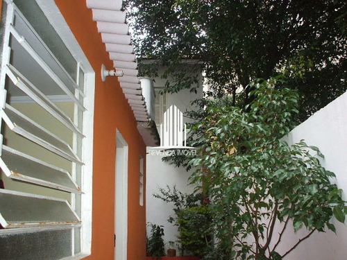 Imagem 11 de 15 de Casa Com 3 Dormitórios Em Pinheiros - Lo180
