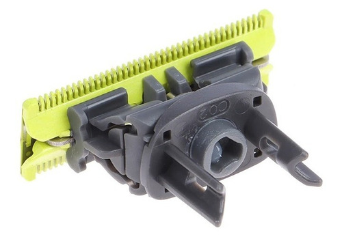 Combo Repuesto Para Oneblade Phillips + Cortador De Nariz Rz