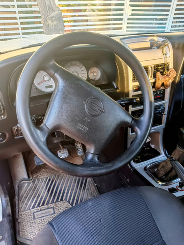 Ssangyong Korando 4x4 2006