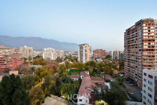 Departamento La Capitanía Id: 29001