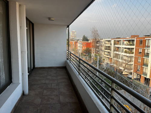 Arrendamos Departamento De 100 Mt2
