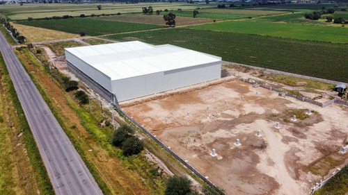 Imagen 8 de 8 de Nave Industrial Cerca Del Aeropuerto De Querétaro
