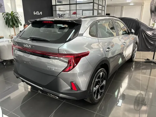 Kia K3 Cross 1.6 Gt Line