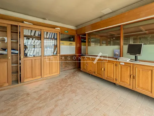 Bodega Industrial En Arriendo En Soacha