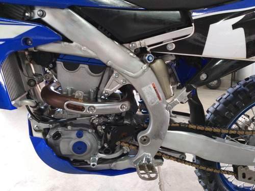 Imagen 7 de 9 de Yz 450f