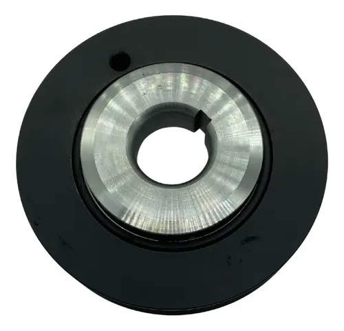 Polia Do Virabrequim Para Zx 1.8 1991 1992 1993 1994 1995