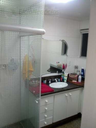 Imagem 29 de 30 de Apartamento Para Venda, 3 Dormitórios, Piqueri - São Paulo - 53