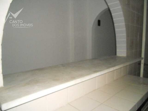 Imagem 14 de 30 de Apartamento Com 2 Dorms, Canto Do Forte, Praia Grande - R$ 500 Mil, Cod: 132 - V132