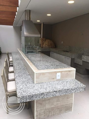 Imagem 9 de 30 de Apartamento À Venda Em Ponte Preta - Ap006022