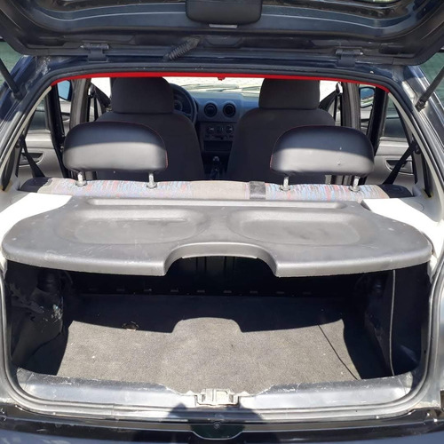 Imagem 13 de 14 de Chevrolet Celta Spirit 1.0 (2010)