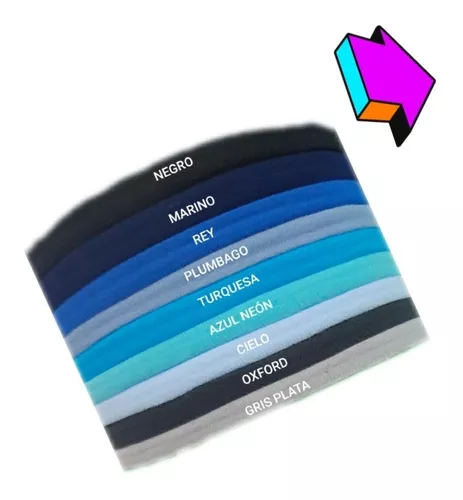 Banditas De Malla Para (100 Pzas) Colores Elegir | MercadoLibre