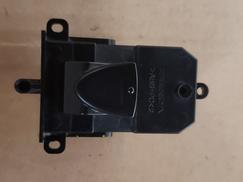 Botón Elevador Trasero Izquierdo Honda Civic 2006-2011