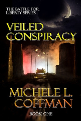 Libro Veiled Conspiracy: Book One In The Battle For Liber...