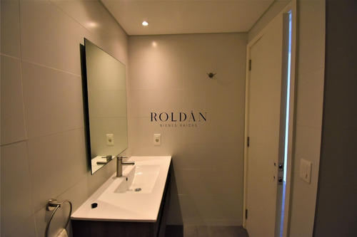 Imagen 11 de 15 de Apartamento Alquiler Centro 1 Dormitorio Cochera A Metros Del Mar