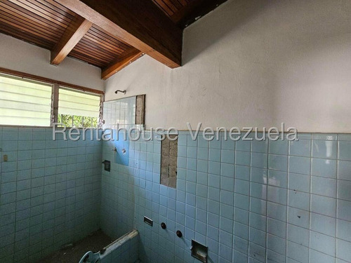 Terreno En Venta Urb. La Castellana, Caracas. 25-17170 Yf