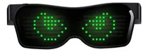 Comprar 2025 Lentes Led Bluetooth Único, Animaciones Personalizables