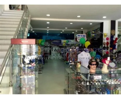 Venta De Local En Centro De Supía, Caldas.