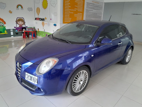 Alfa Romeo Mito 1.4 Progression Multiair 105cv 6mt