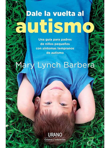 Dale La Vuelta Al Autismo - Mery Lynch Barbera