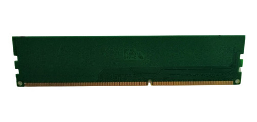Memória Teikon Dimm Ddr3 1rx8 4gb 1600mhz Pc3 12800u Desktop