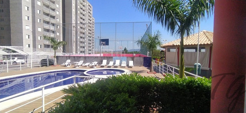 Imagem 3 de 18 de Apartamento - Ap00085 - 69862105