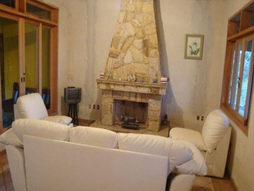 Imagem 3 de 30 de Chácara Residencial À Venda, Vivendas Do Engenho D Água, Itatiba - Ca0407. - Ch00222 - 34111744