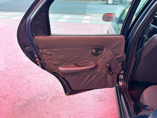 Fiat Siena 1.0 MPI FIRE 8V