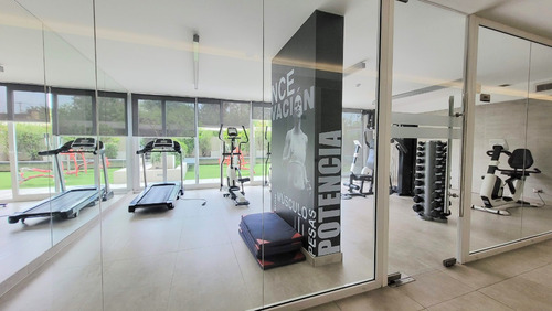 Venta Departamento 1 Dormitorio / Metro Plaza Chacabuco