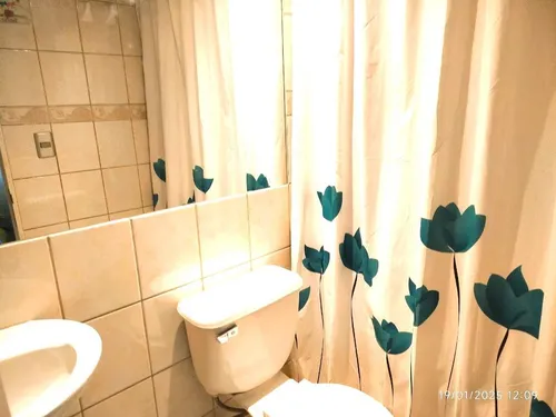 Departamento En Arriendo De 3 Dorm. En Ñuñoa