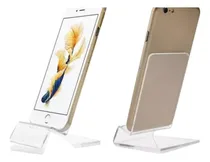 Comprar Exhibidores De Celular Acrílico 3mm 50pz