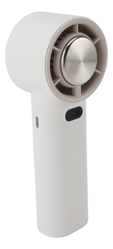 Ventilador De Refrigeración Portátil Mini Usb Recargable