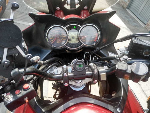 Suzuki Vstrom Dl 1000