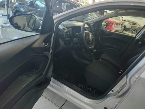 Imagen 5 de 14 de Fiat Cronos Drive Pack Conecti 1.3 Año 2022 (y) Oportunidad