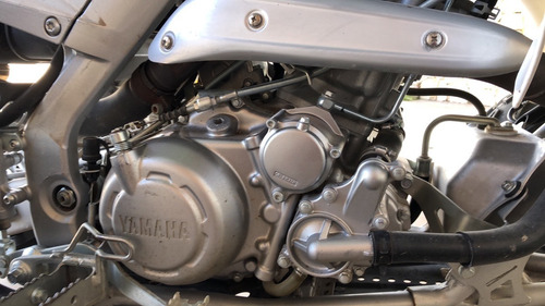 Imagen 8 de 15 de Cuatriciclo Yamaha Raptor 700