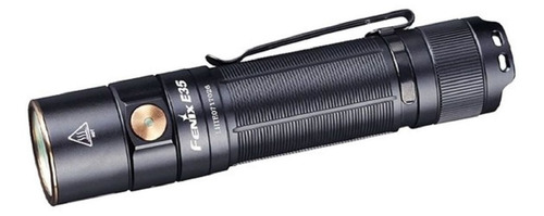 Imagen 2 de 7 de Linterna De Mano Fenix E35 V3.0 3000 Lumens 240 Mts Led