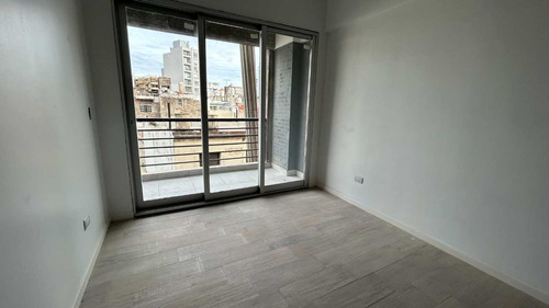 Loft A Estrenar En Palermo Soho Venta