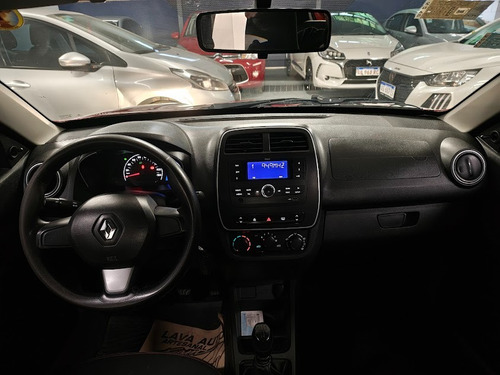 Renault Kwid 1.0 Sce 66cv Zen