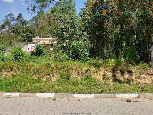 Imagem 1 de 7 de Terrenos Em Condomínio À Venda Em Mairiporã/sp - Compre O Seu Terrenos Em Condomínio Aqui! - 1467594