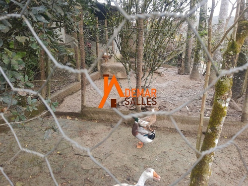 Imagem 2 de 29 de Chácara Em Juquitiba - Ch00111 - 70114757