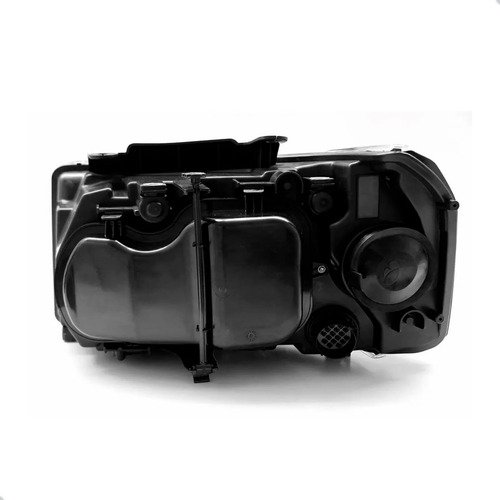 Farol Freelander 2 2006 A 2013 D3s C/ Led E Mascara 12 Pinos