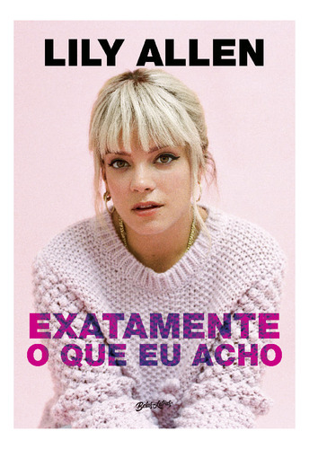 Kit Exatamente O Que Eu Acho