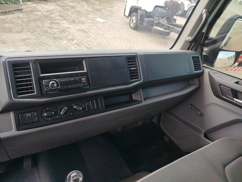 Vw Delivery Express 4x2