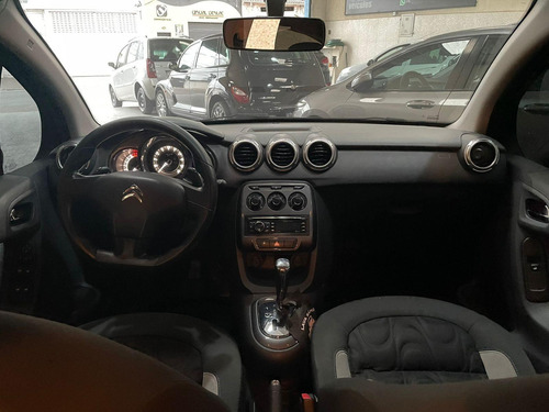 Citroën C3 TENDANCE AUTOMATICO