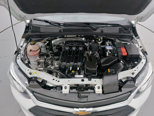 Chevrolet Onix 1.0 FLEX PLUS LT MANUAL