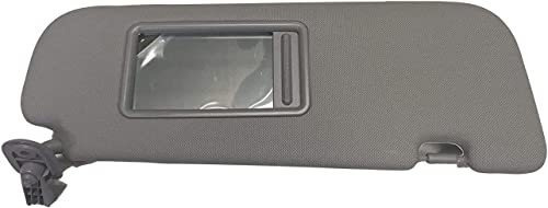 Genuine Oem 85220-3x000-tx Sunvisor Assembly, Rh / 852203x00