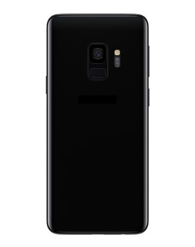 Tapa Trasera Compatible Samsung Galaxy S9 Plus G965 Repuesto