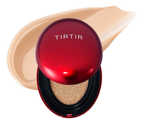 Base De Maquillaje Cushion Tir Tir 23n Sand